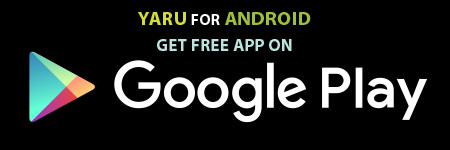 Get Yaru app for Android on Google Play